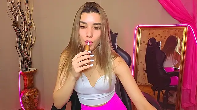 MaryamXSX online show from 09/25/25, 01:53