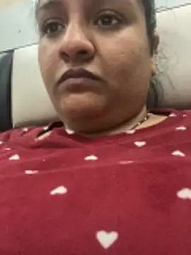 Hanny Beby143 online show from 01/05/26, 06:55