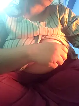 bitch-horny online show from 01/18/26, 09:02