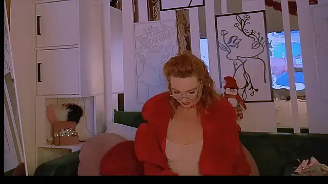 Mari69Juana online show from 01/10/26, 07:37