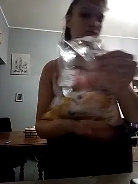 Maialona78 online show from 10/31/25, 10:49