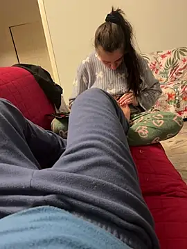 Maialona78 online show from 01/08/26, 10:01