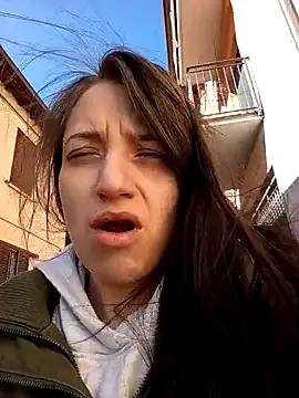 Maialona78 online show from 03/31/26, 01:55