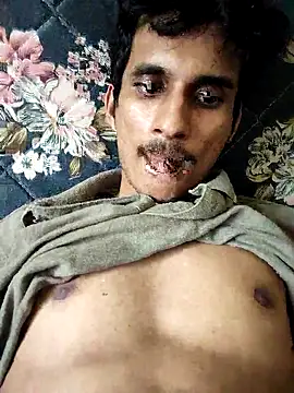 Mallu200000 online show from 11/16/25, 09:15