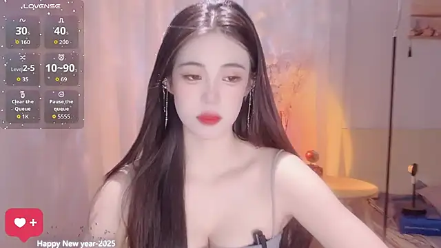 Anxuan888 online show from 10/01/25, 06:52