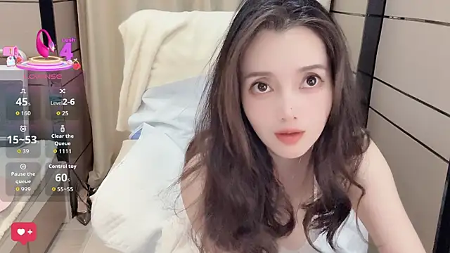  Ling Ling online show from 11/08/25, 11:54