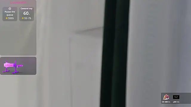 RubbiDark online show from 09/30/25, 05:07