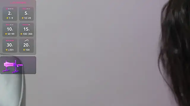 RubbiDark online show from 10/17/25, 05:04