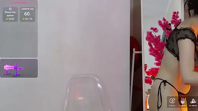 Snapshot of RubbiDark chatting on 03/19/26, 04:05 RubbiDark online show from 03/19/26, 04:05