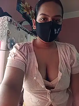 Samiya3344 online show from 10/02/25, 03:02