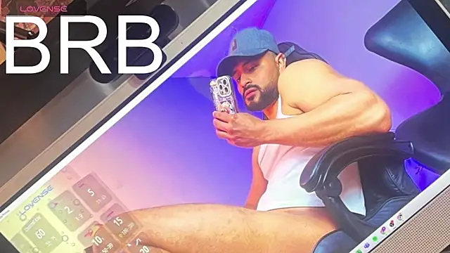 Snapshot of Gael_Meneses chatting on 10/02/25, 11:06 Gael Meneses online show from 10/02/25, 11:06