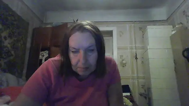 Snapshot of AnnaLive570 chatting on 11/12/25, 09:25 AnnaLive570 online show from 11/12/25, 09:25