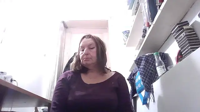 Snapshot of AnnaLive570 chatting on 01/12/26, 05:34 AnnaLive570 online show from 01/12/26, 05:34