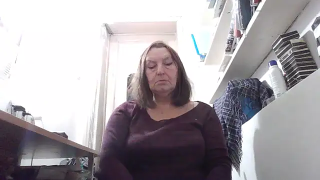 Snapshot of AnnaLive570 chatting on 01/17/26, 05:56 AnnaLive570 online show from 01/17/26, 05:56