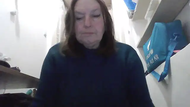 Snapshot of AnnaLive570 chatting on 02/02/26, 05:50 AnnaLive570 online show from 02/02/26, 05:50