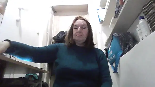 Snapshot of AnnaLive570 chatting on 02/09/26, 05:33 AnnaLive570 online show from 02/09/26, 05:33