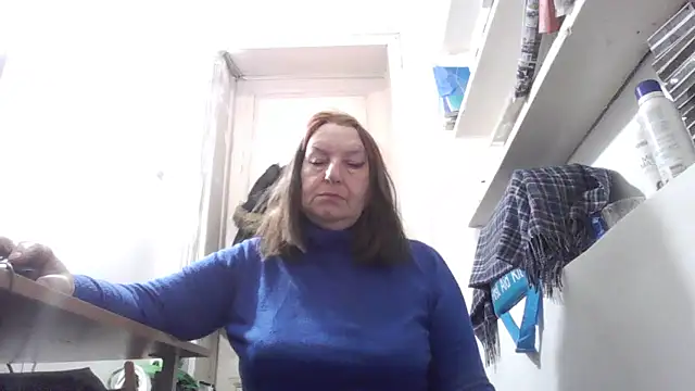 Snapshot of AnnaLive570 chatting on 02/13/26, 05:58 AnnaLive570 online show from 02/13/26, 05:58