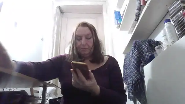 Snapshot of AnnaLive570 chatting on 02/14/26, 05:59 AnnaLive570 online show from 02/14/26, 05:59