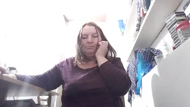 Snapshot of AnnaLive570 chatting on 02/15/26, 07:51 AnnaLive570 online show from 02/15/26, 07:51