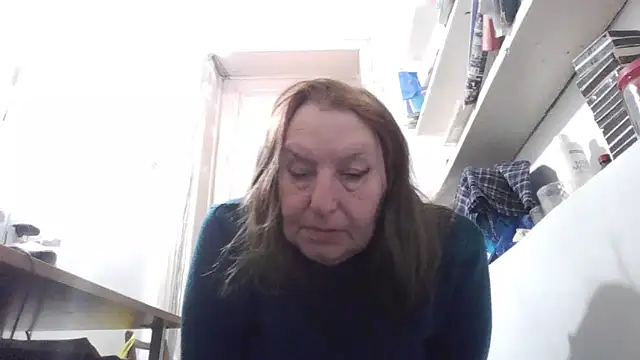 Snapshot of AnnaLive570 chatting on 02/18/26, 07:04 AnnaLive570 online show from 02/18/26, 07:04