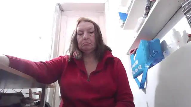 Snapshot of AnnaLive570 chatting on 02/26/26, 06:01 AnnaLive570 online show from 02/26/26, 06:01