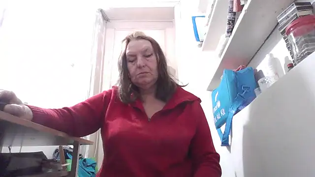 Snapshot of AnnaLive570 chatting on 02/27/26, 05:29 AnnaLive570 online show from 02/27/26, 05:29