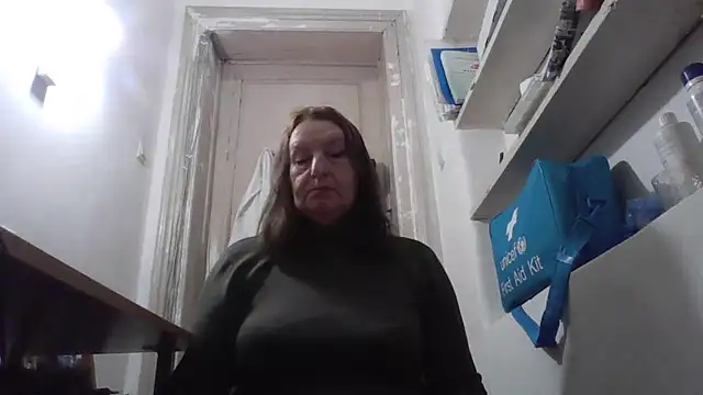 Snapshot of AnnaLive570 chatting on 03/02/26, 12:23 AnnaLive570 online show from 03/02/26, 12:23