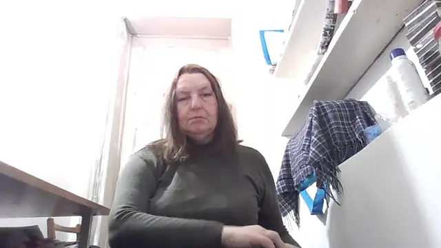 Snapshot of AnnaLive570 chatting on 03/03/26, 05:24 AnnaLive570 online show from 03/03/26, 05:24