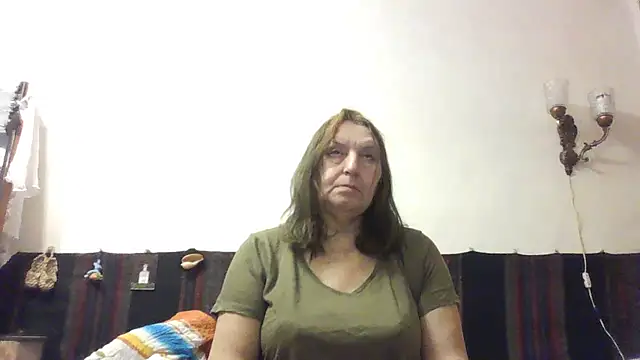 Snapshot of AnnaLive570 chatting on 03/08/26, 06:34 AnnaLive570 online show from 03/08/26, 06:34