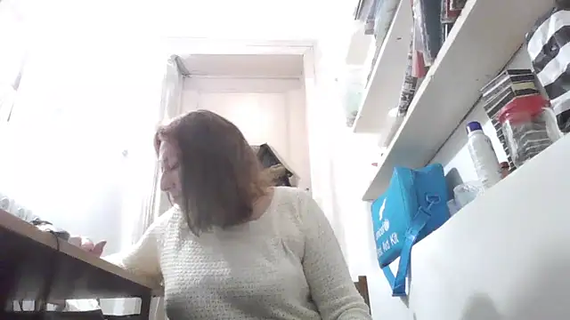 Snapshot of AnnaLive570 chatting on 03/11/26, 05:35 AnnaLive570 online show from 03/11/26, 05:35