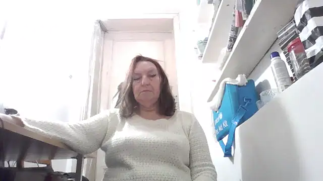 Snapshot of AnnaLive570 chatting on 03/12/26, 05:24 AnnaLive570 online show from 03/12/26, 05:24