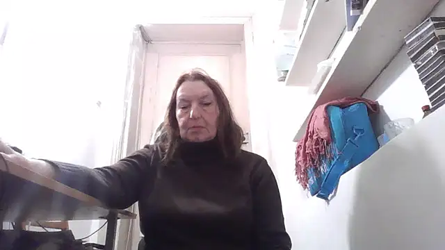 Snapshot of AnnaLive570 chatting on 03/24/26, 05:34 AnnaLive570 online show from 03/24/26, 05:34