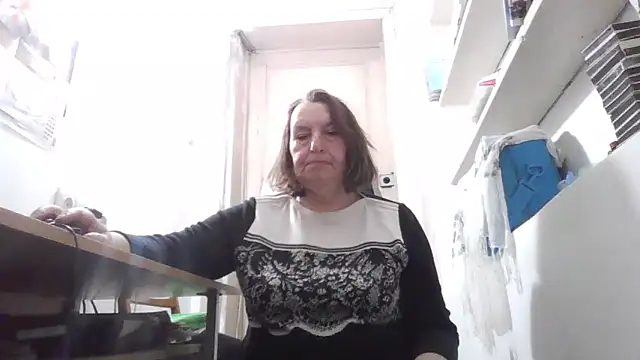 Snapshot of AnnaLive570 chatting on 03/31/26, 04:35 AnnaLive570 online show from 03/31/26, 04:35