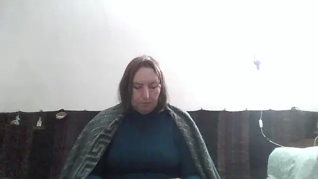 Snapshot of AnnaLive570 chatting on 04/13/26, 07:19 AnnaLive570 online show from 04/13/26, 07:19