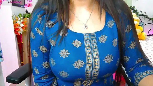 Snapshot of WildDimpi_0 chatting on 11/02/25, 05:48 WildDimpi 0 online show from 11/02/25, 05:48