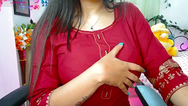 Snapshot of WildDimpi_0 chatting on 11/03/25, 05:58 WildDimpi 0 online show from 11/03/25, 05:58