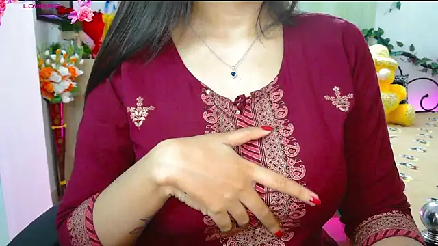 Snapshot of WildDimpi_0 chatting on 12/02/25, 06:14 WildDimpi 0 online show from 12/02/25, 06:14