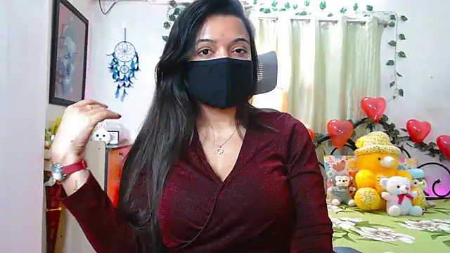 WildDimpi 0 online show from 02/13/26, 06:37