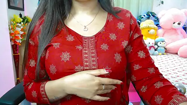 Snapshot of WildDimpi_0 chatting on 03/25/26, 05:52 WildDimpi 0 online show from 03/25/26, 05:52