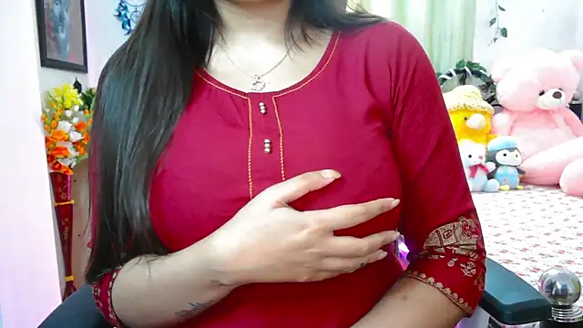 Snapshot of WildDimpi_0 chatting on 04/18/26, 07:07 WildDimpi 0 online show from 04/18/26, 07:07