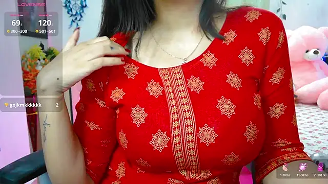 Snapshot of WildDimpi_0 chatting on 04/22/26, 02:07 WildDimpi 0 online show from 04/22/26, 02:07