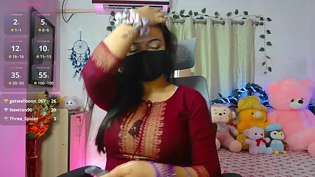 Snapshot of WildDimpi_0 chatting on 04/24/26, 06:21 WildDimpi 0 online show from 04/24/26, 06:21