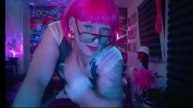 hellgirl1980 online show from 07/02/26, 11:22