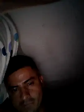 Andr3s69xxx online show from 09/15/25, 12:32