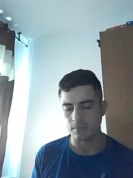 Andr3s69xxx online show from 11/09/25, 01:31