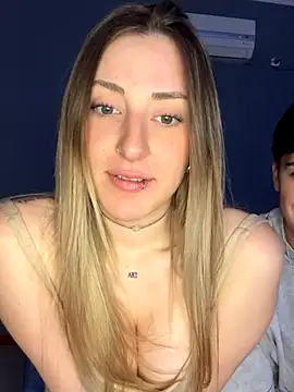 Sashailardi online show from 09/13/25, 04:45