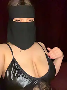 RooVaaN-Xx online show from 10/17/25, 03:10