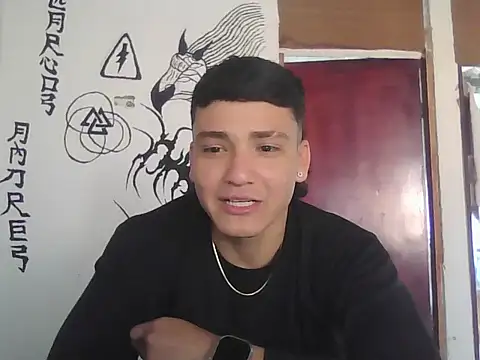 Johan Dangel online show from 09/09/25, 03:00