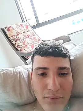 Johan Dangel online show from 10/19/25, 09:26