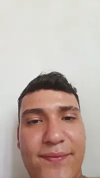 Johan Dangel online show from 10/31/25, 07:15